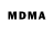 MDMA кристаллы Luan Fer