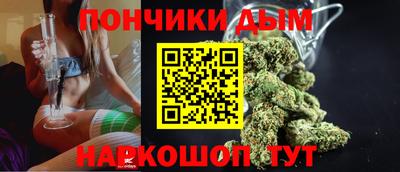хмурый Кинель