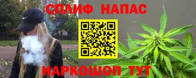 хмурый Кинель